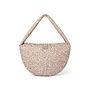 Studio Noos Puffy Cross body bag Leopard