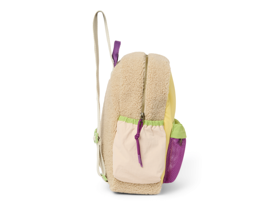 Studio Noos Patchwork Midi Backpack