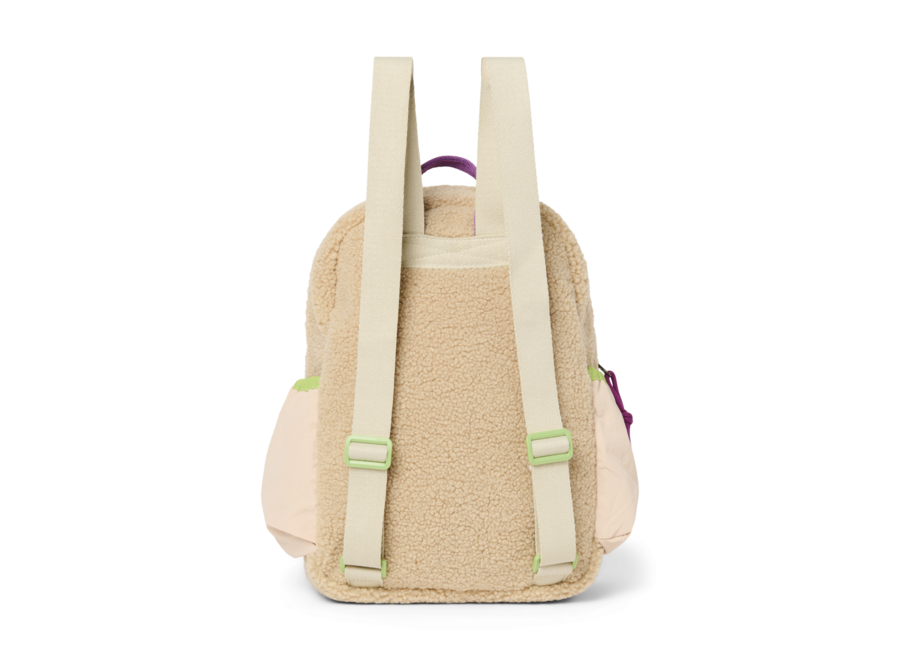 Studio Noos Patchwork Midi Backpack