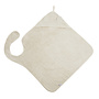 Nifty handsfree badcape vanilla