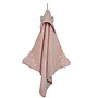 Nifty badcape 2 in 1 blush