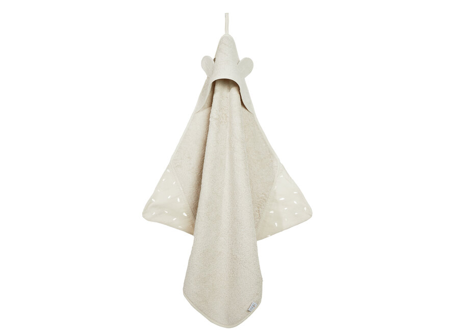 Nifty badcape 2 in 1 vanilla