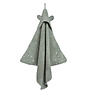 Nifty badcape 2 in 1 Olive