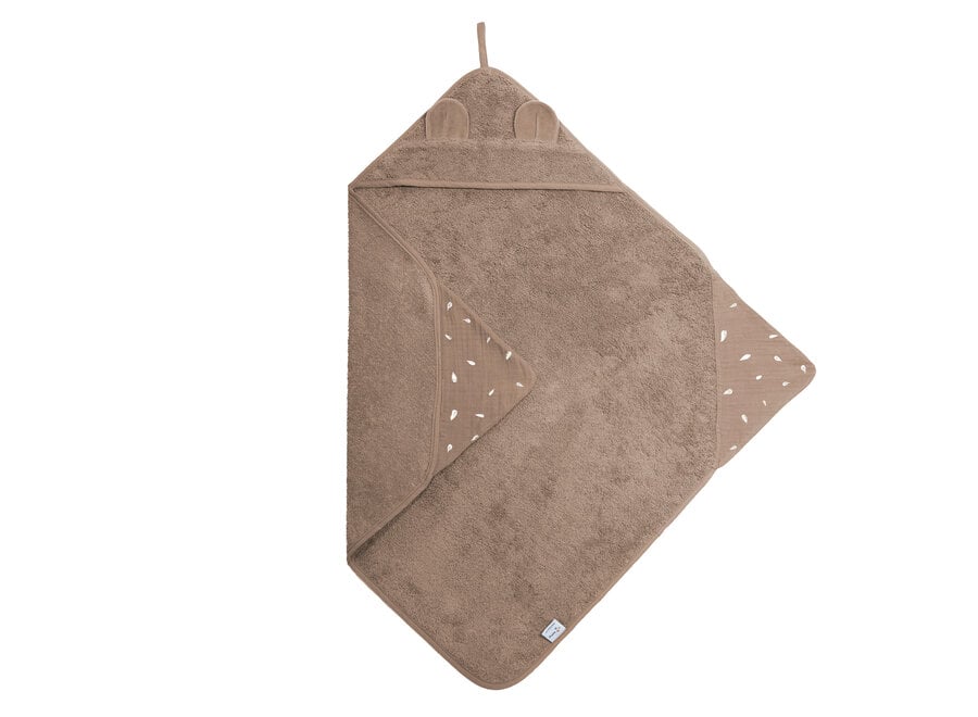 Nifty Badcape 2 in 1 Mocha