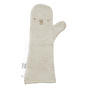 Nifty shower glove Vanilla
