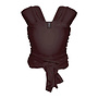 ByKay Stretchy wrap de luxe Chocolate