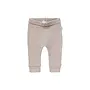 Noppies Broekje Rib Naura Taupe