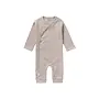 Noppies Boxpak Nevis Rib Taupe