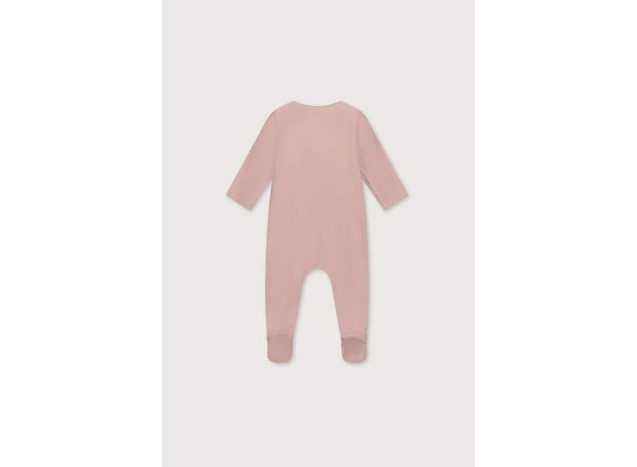 Gray Label Boxpak w. Snaps Faded Pink