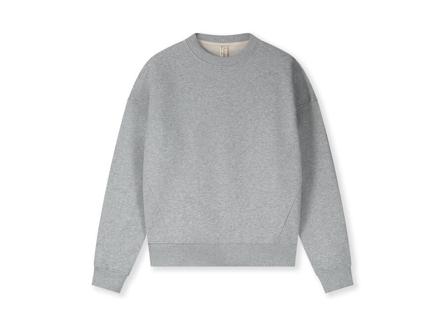 Gray Label Adult Sweater Gray Melange