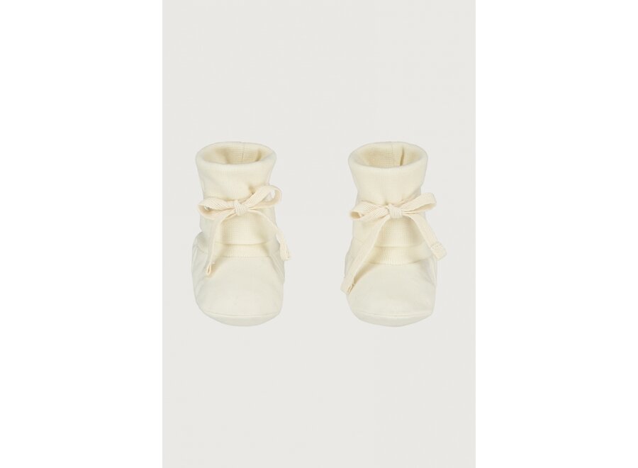 Gray Label Baby Slofjes Cream
