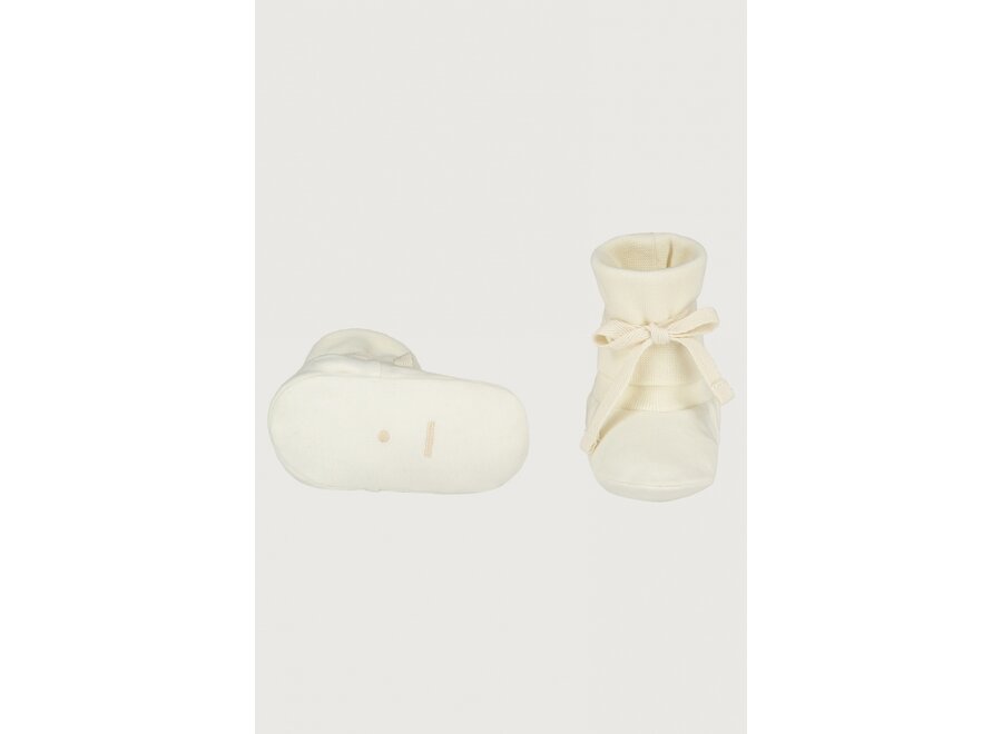 Gray Label Baby Slofjes Cream