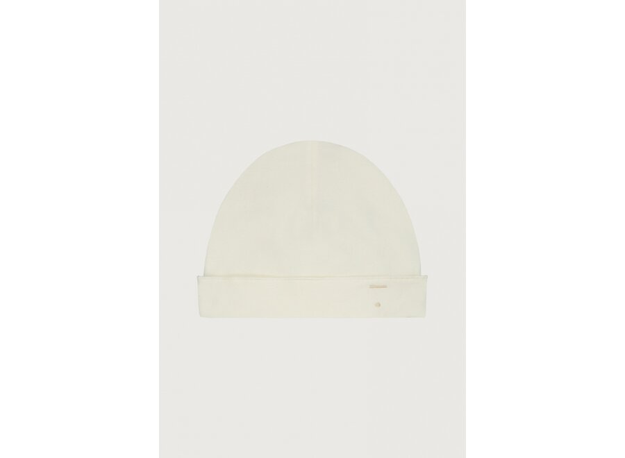 Gray Label Beanie Cream
