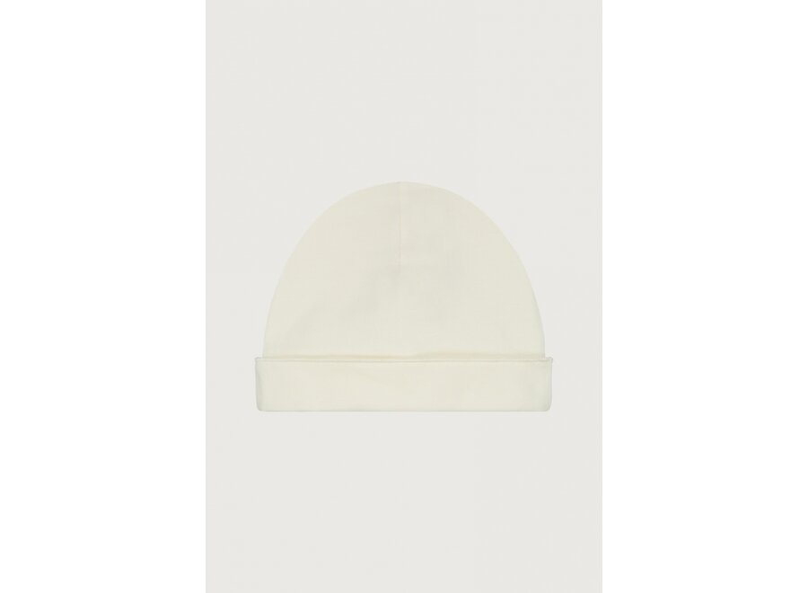 Gray Label Beanie Cream