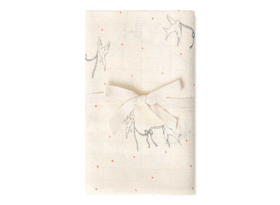 TM Jana Swaddle Sweet serenity
