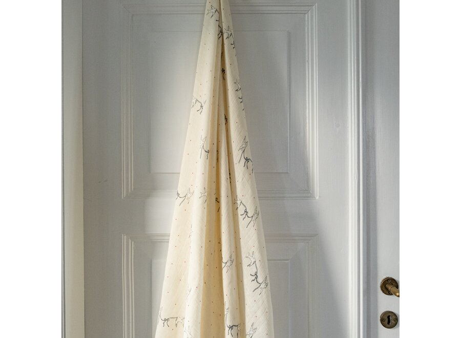 TM Jana Swaddle Sweet serenity