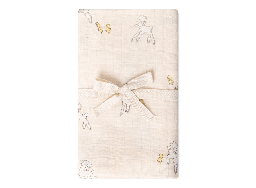 TM Jana Swaddle Tiny friends