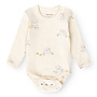 TM Ellis Romper Tiny friends
