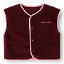TM Jordan vest Dark Cherry