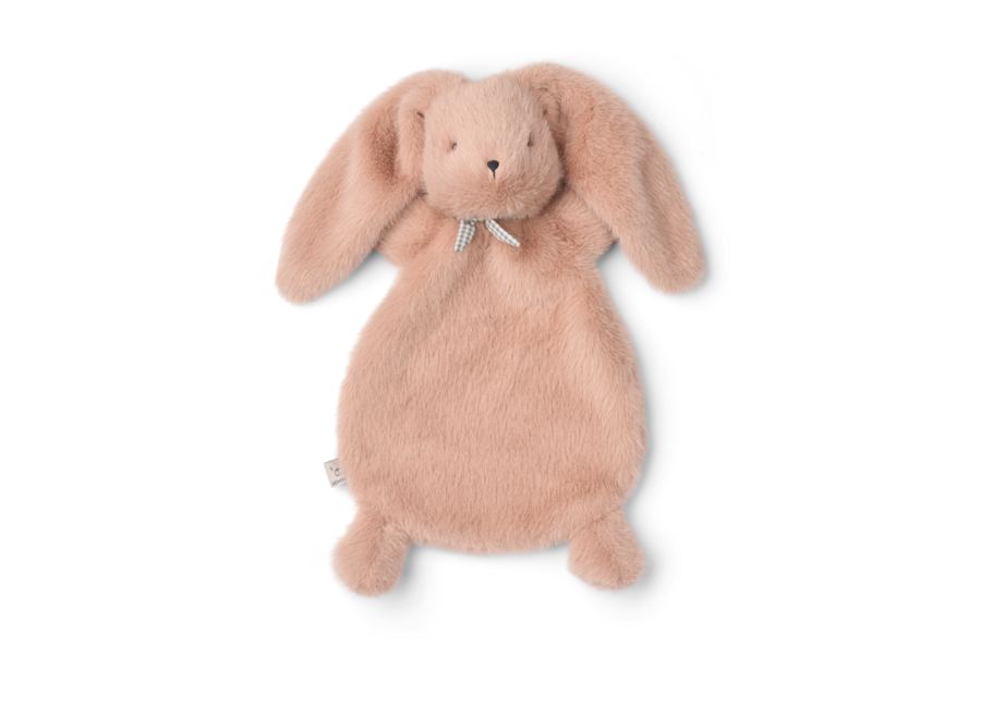 Liewood Roy Rabbit Cuddle Cloth Pale Tuscany
