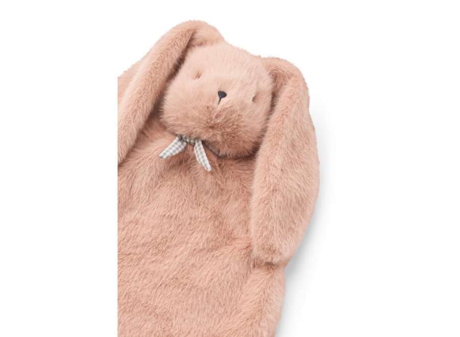 Liewood Roy Rabbit Cuddle Cloth Pale Tuscany