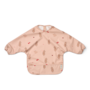 Liewood Merle Bib Wild Child / Rosey
