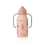 LW Kimmie Water Bottle 250 Ml Wild Child / Rosey