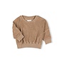Nixnut Mini Sweater Pebble