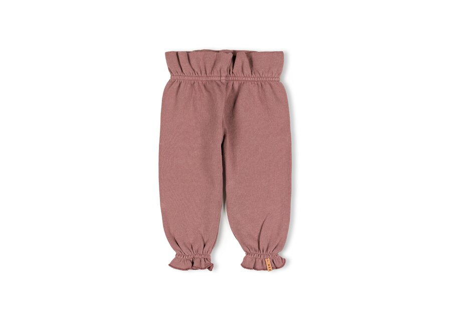 Nixnut Lis Pants Mauve
