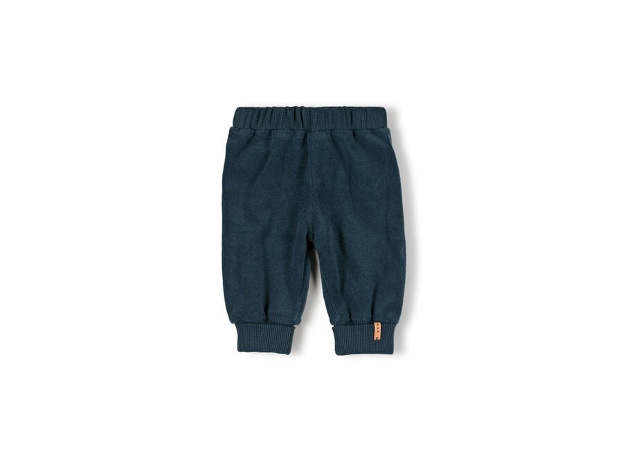 Nixnut Mini Pants Whale