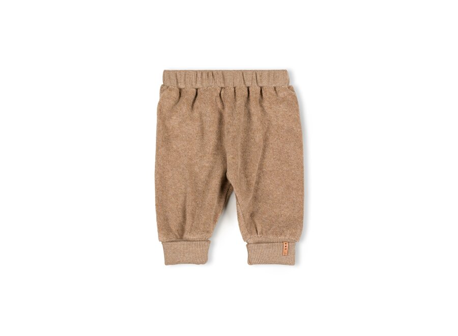 Nixnut Mini Pants Pebble