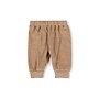 Nixnut Mini Pants Pebble