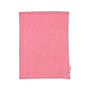 CC Merino Rib Tube Scarf Blossom Pink