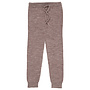 CC Merino Rib Legging Natural Melange