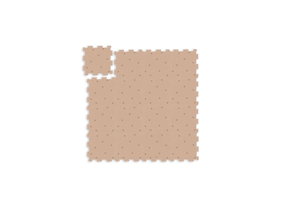 Konges Sløjd Foam Mat Cherry