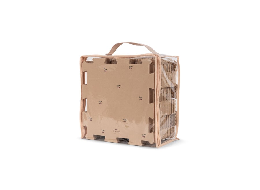 Konges Sløjd Foam Mat Cherry