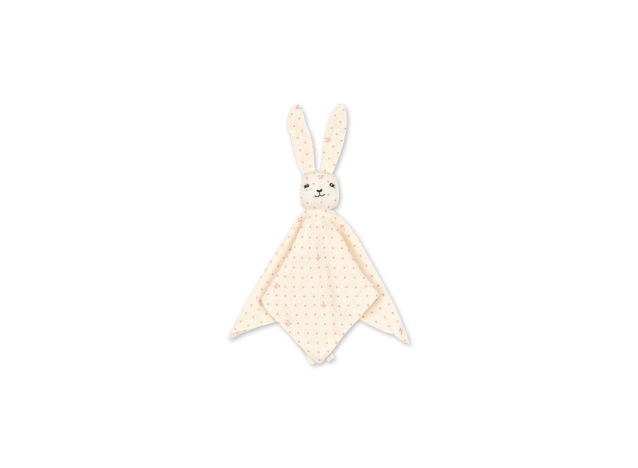 Ks Sleepy Rabbit Cherry Dot