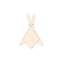 Ks Sleepy Rabbit Cherry Dot