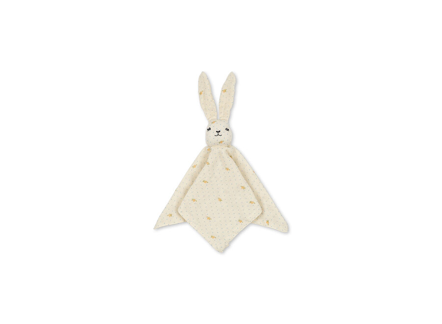 Ks Sleepy Rabbit Lemon Dot