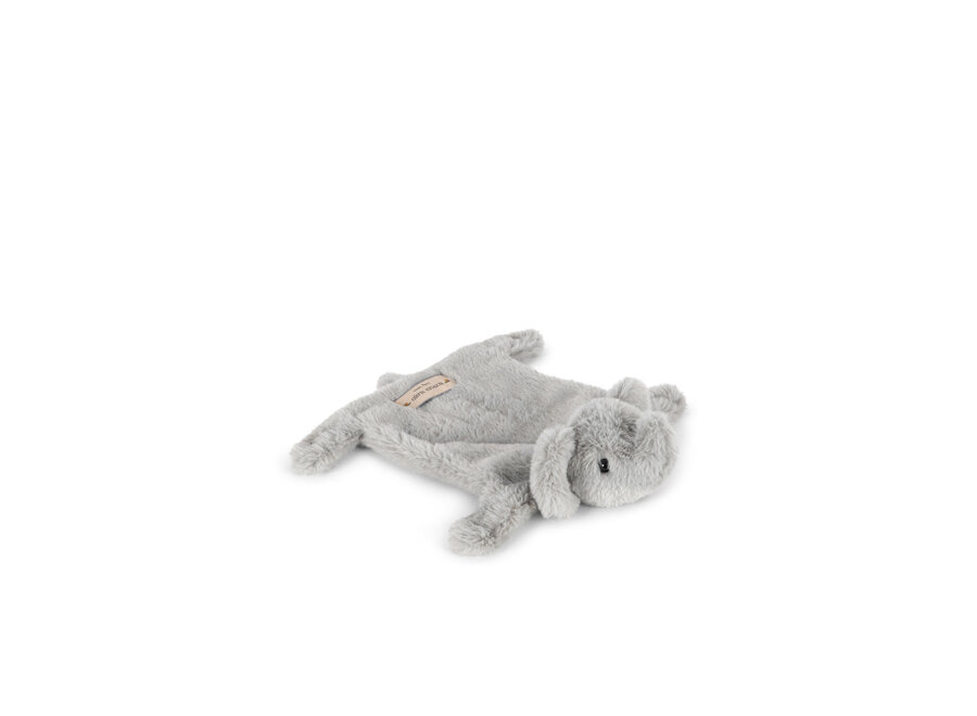 Ks Momo Sleepy Elephant Sleet