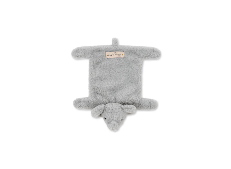 Ks Momo Sleepy Elephant Sleet