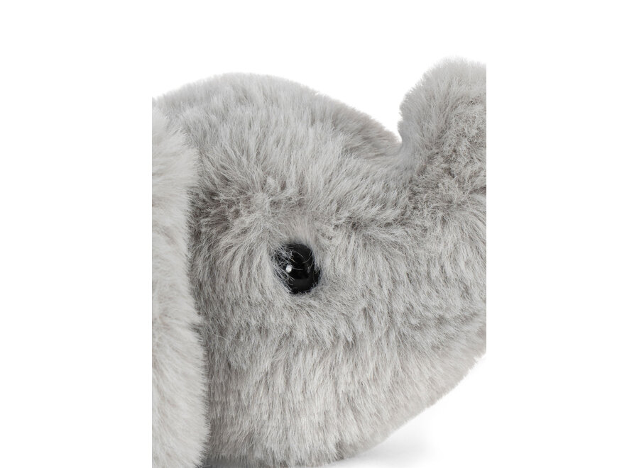 Ks Momo Sleepy Elephant Sleet