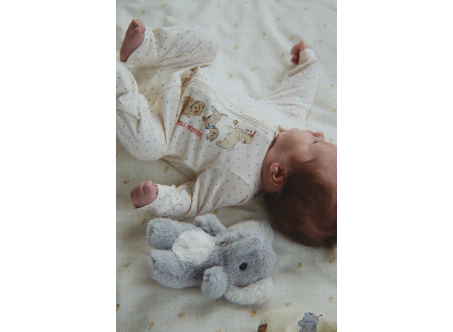 Ks Elephant Activity Toy Sleet