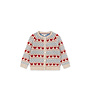 Ks Belou Cardigan Heart