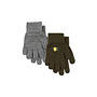 Ks 2P Filla Gloves Kombu Green