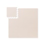 That's Mine Alva foam play mats soft brown