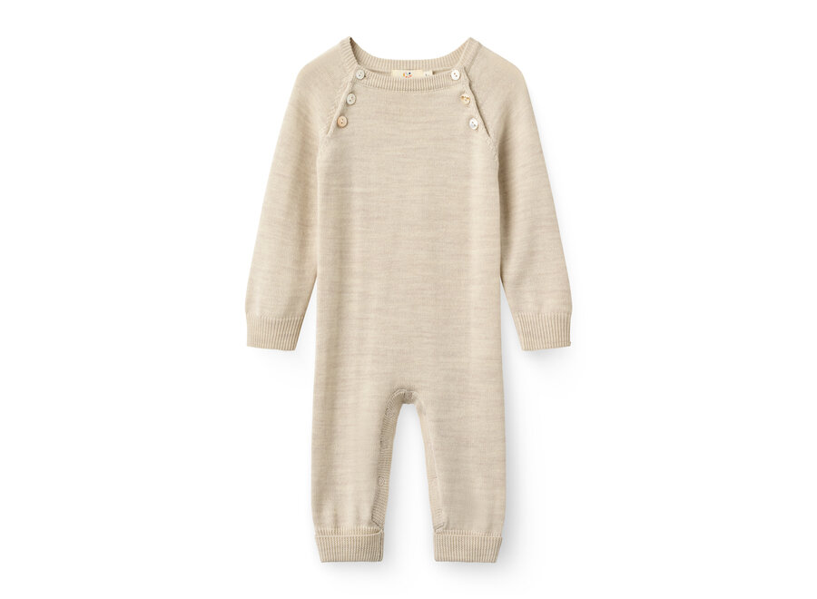 CC Classic Merino Boxpak Pale Cream