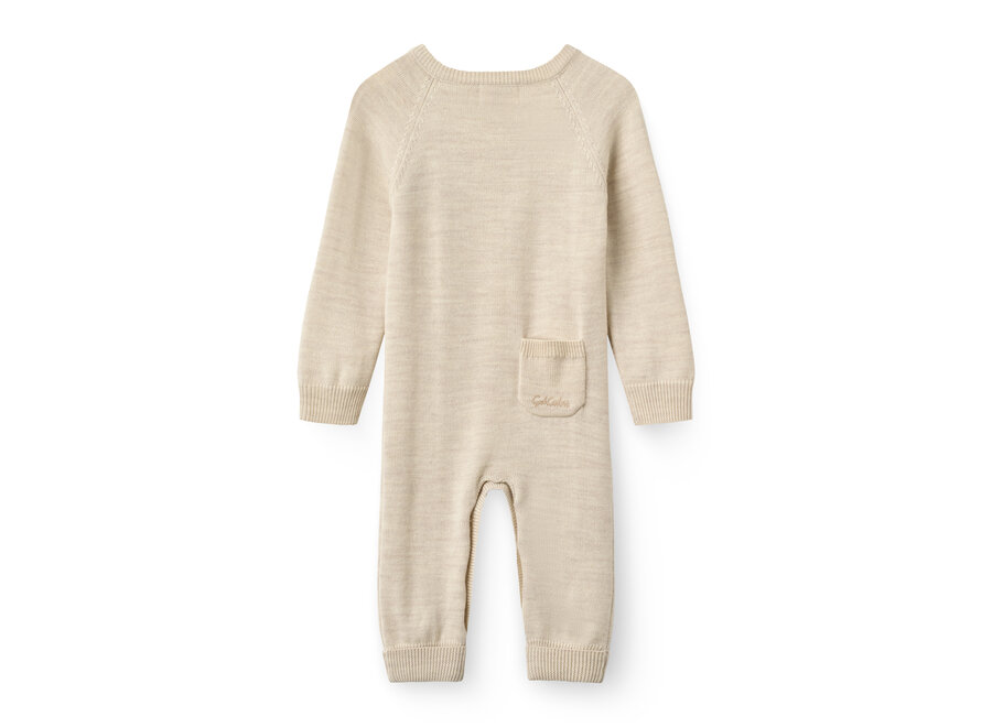 CC Classic Merino Boxpak Pale Cream