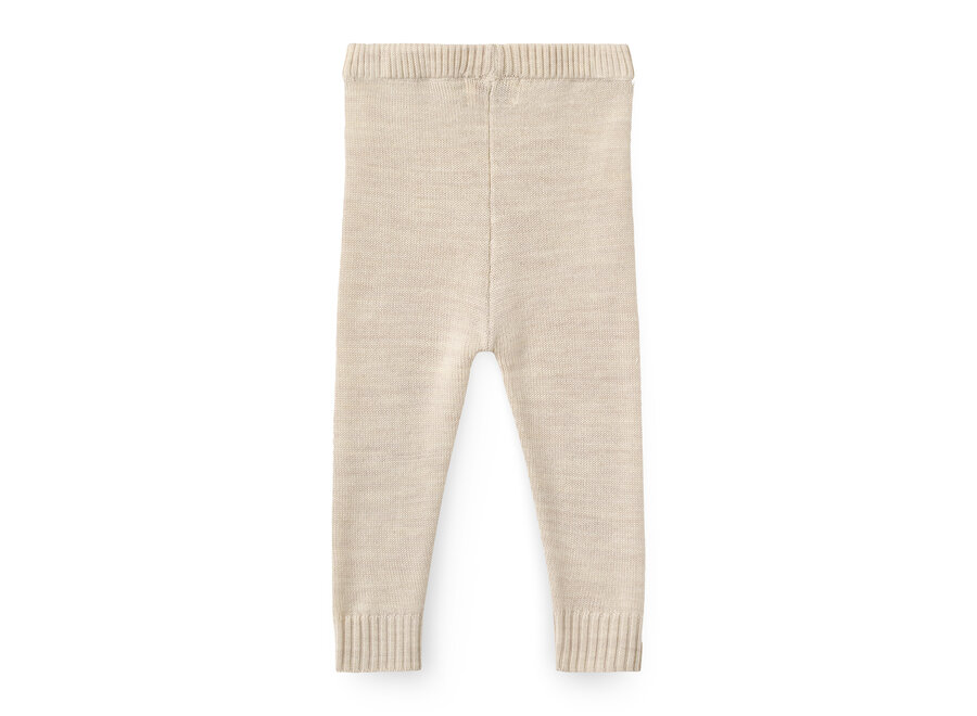 CC Classic Merino Baby Set Pale Cream