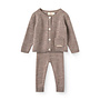CC Classic Merino Baby Set Natural